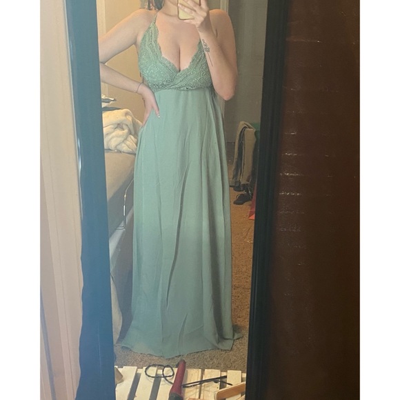Maxi Dress - Picture 6 of 6